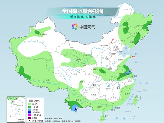 43℃要来了！多地或热到破纪录 江苏需防范强对流