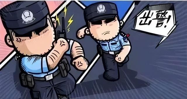 偷车后暴力拆解变卖？抓！！！