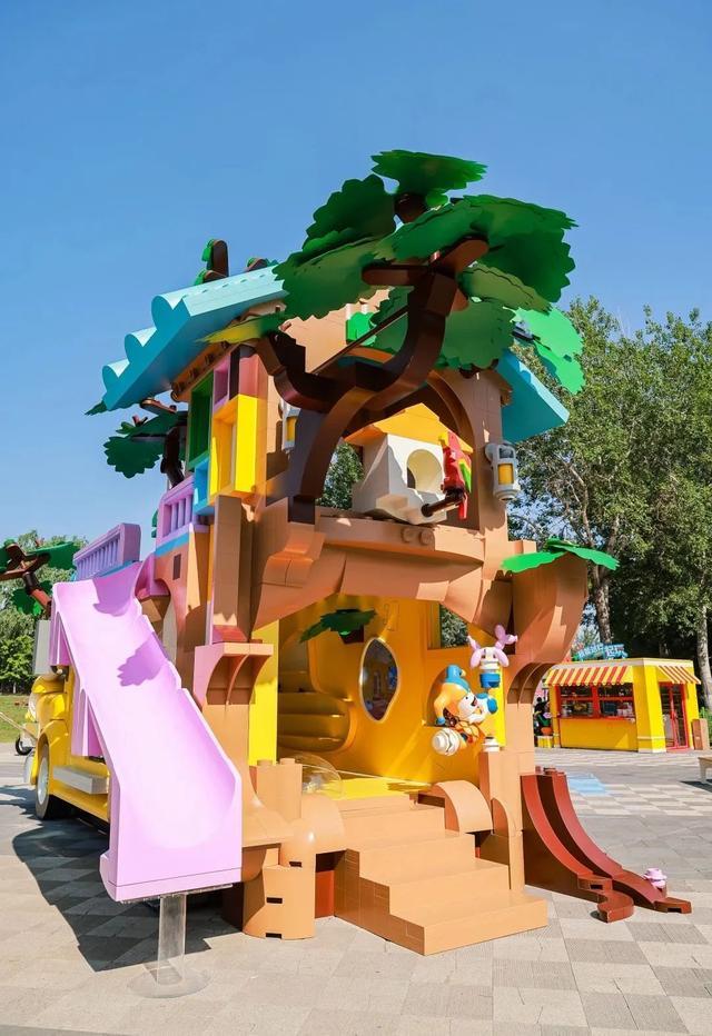 快闪店，为何成了流量密码？