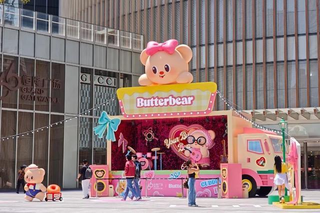 快闪店，为何成了流量密码？