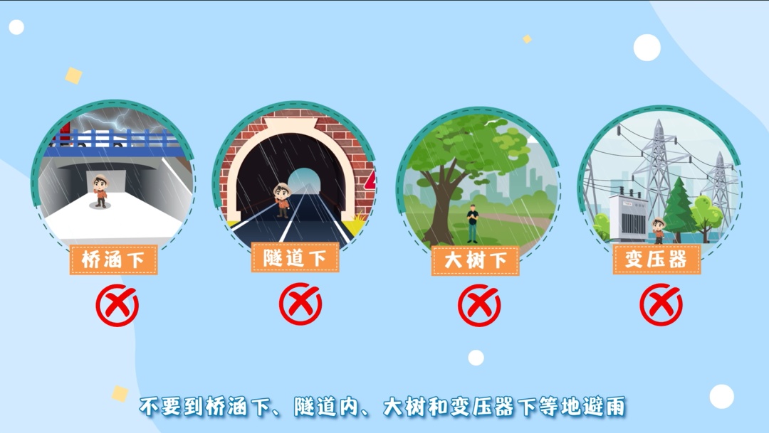 “超警”“超保”都是啥意思?汛期还有哪些安全知识要知晓? “超警”“超保”都是啥意思?汛期还有哪些安全知识要知晓?