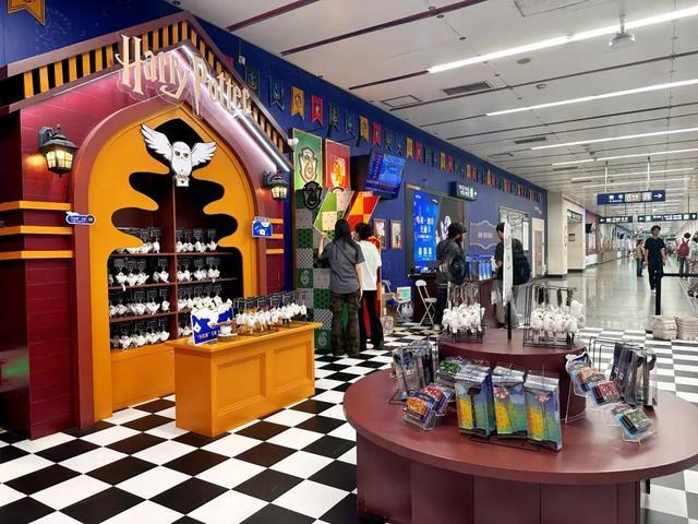 快闪店，为何成了流量密码？