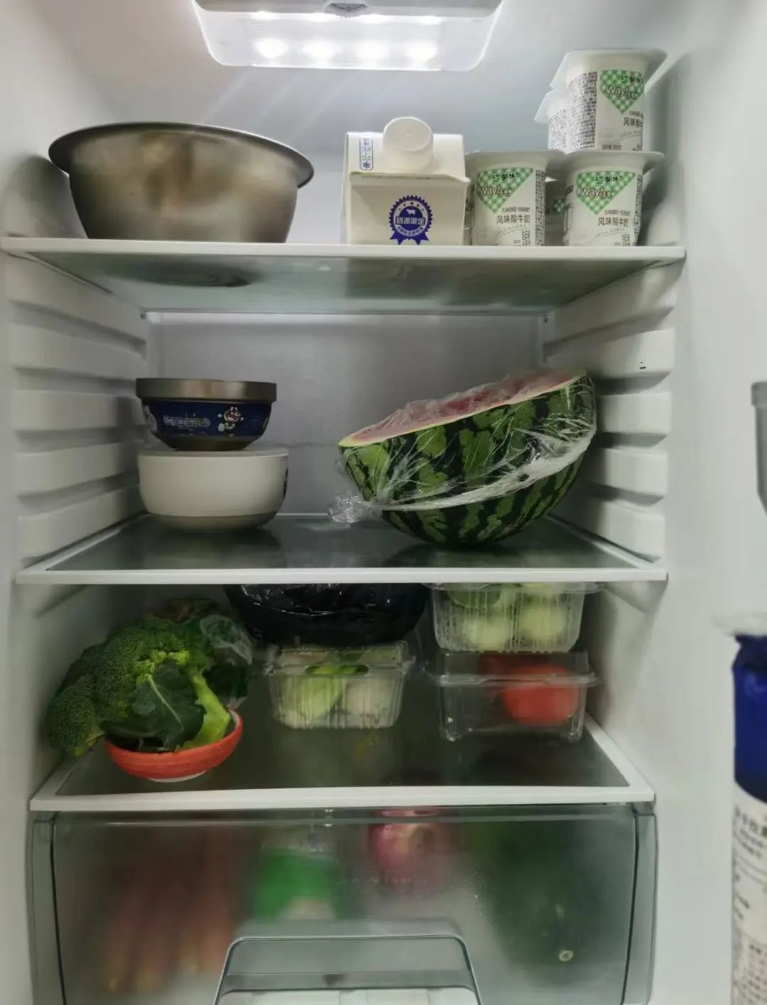 天气再热，这些果蔬也不能放冰箱？