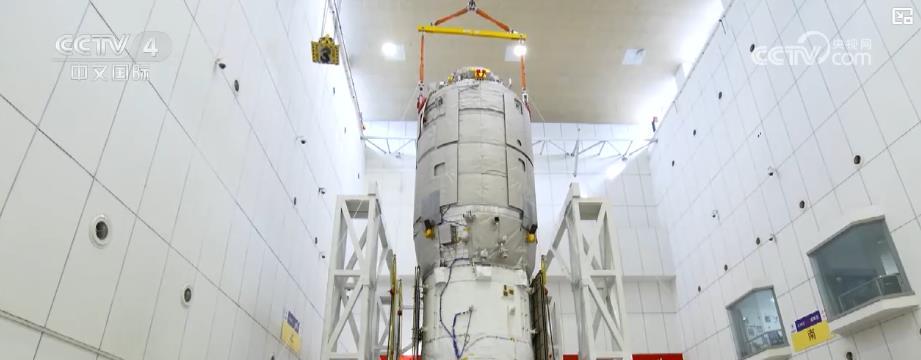 天舟九号货运飞船技术升级亮点多:应急、对接与通信能力全面进阶 天舟九号货运飞船技术升级亮点多:应急、对接与通信能力全面进阶