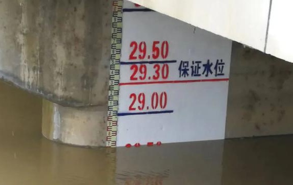 “超警”“超保”都是啥意思?汛期还有哪些安全知识要知晓? “超警”“超保”都是啥意思?汛期还有哪些安全知识要知晓?