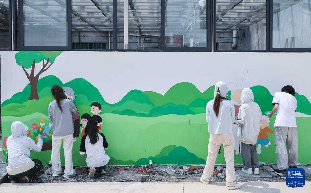 浙江诸暨：文化特派员助力乡村振兴