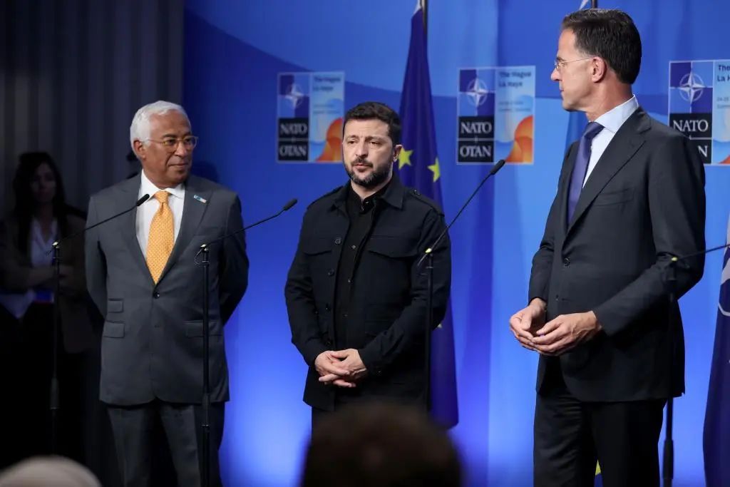 特朗普公布涉俄乌“大计划” 特朗普公布涉俄乌“大计划”