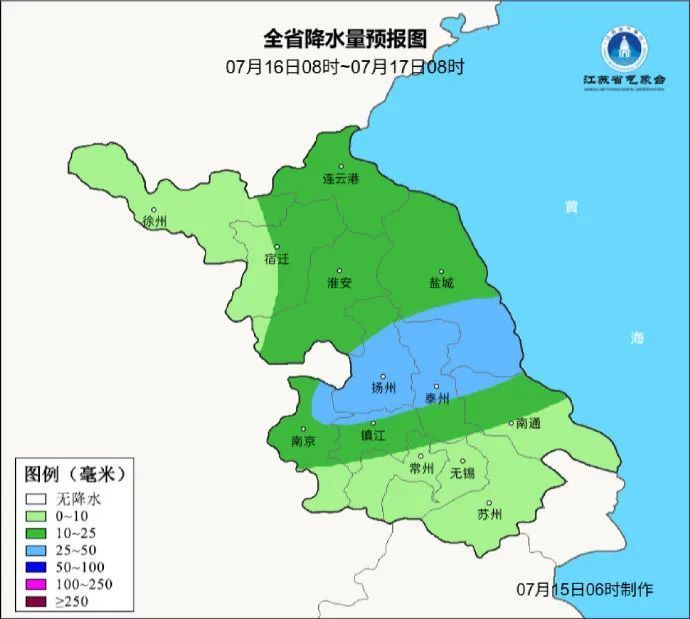 43℃要来了！多地或热到破纪录 江苏需防范强对流