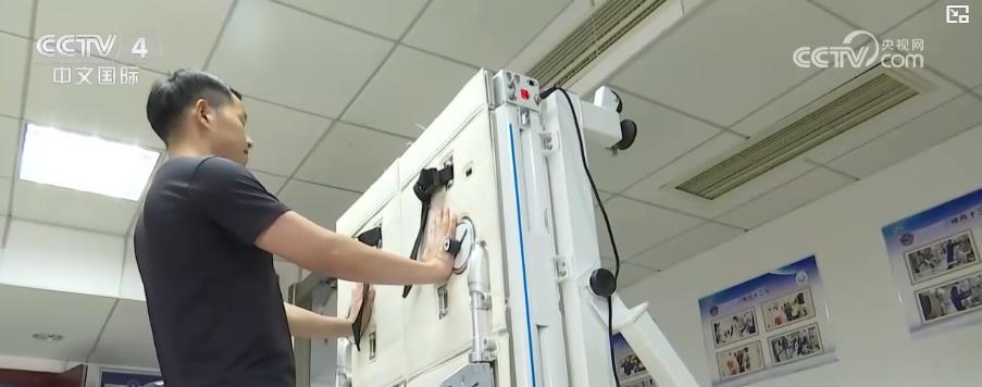 中国空间站迎“最重太空快递”！天舟九号货运飞船6.5吨物资装了啥？