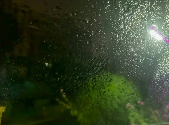 多地最高气温25℃，本周辽宁最凉快的一天要来了！而且还有雨……