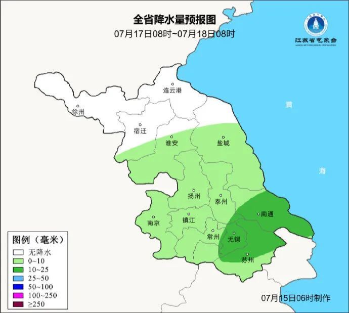 43℃要来了！多地或热到破纪录 江苏需防范强对流
