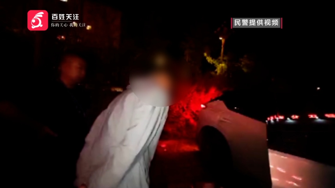 4天内疯狂作案9起！男子在多地连环盗窃，专偷同一家连锁超市