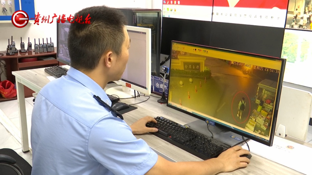 4天内疯狂作案9起！男子在多地连环盗窃，专偷同一家连锁超市