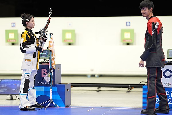 射击不是首金，洛杉矶奥运会赛程有重大改变