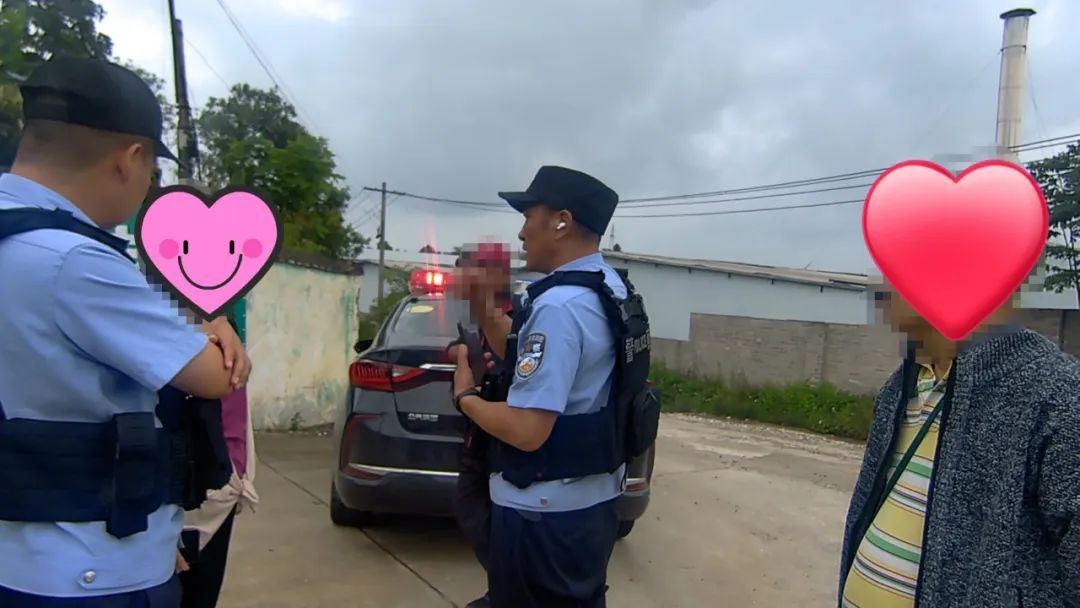 “有十几个人在我家搬东西！”昆明一大爷紧急报警……