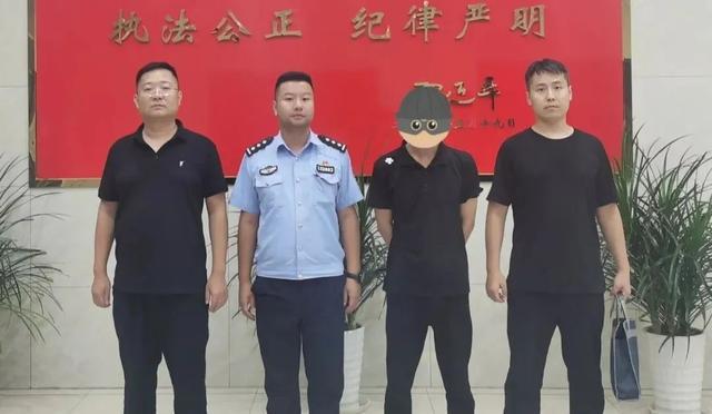 偷车后暴力拆解变卖？抓！！！