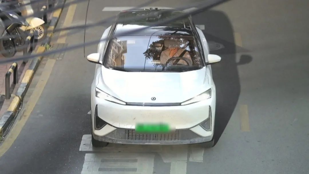 4天内疯狂作案9起！男子在多地连环盗窃，专偷同一家连锁超市