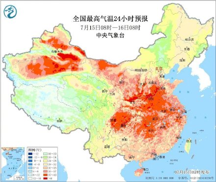 专家解读：今年三伏会更热吗？