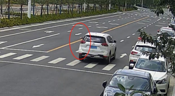 多辆车轮胎被扎,嫌疑人已抓获! 多辆车轮胎被扎,嫌疑人已抓获!