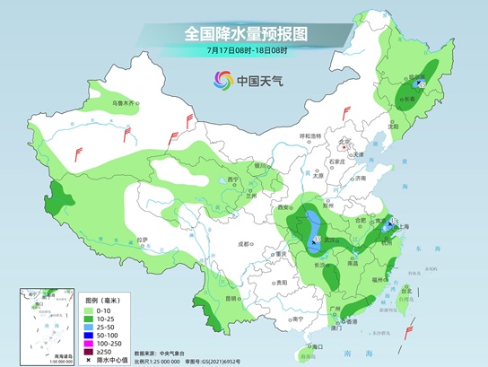 43℃要来了！多地或热到破纪录 江苏需防范强对流
