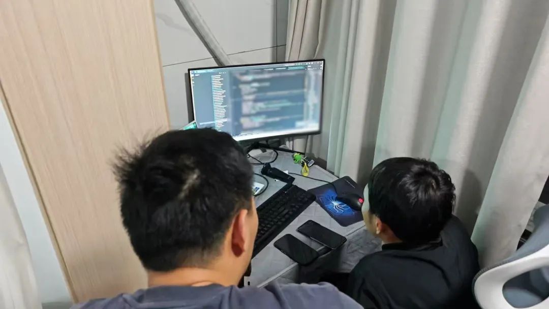 “我的店被复制了，老板却不是我自己！”