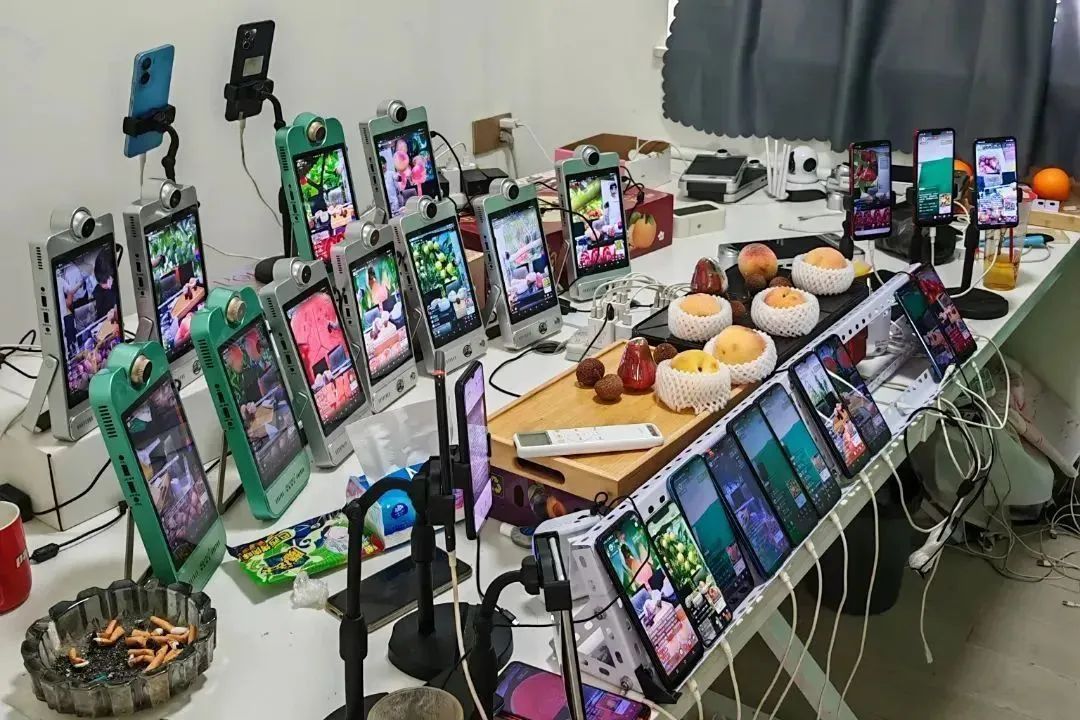 造谣“阳山水蜜桃”，嫌疑人被抓获！警惕这些农产品谣言……