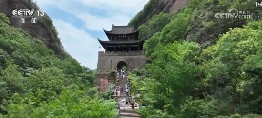 暑期文旅好戏连台 多地精彩活动点亮夏日生活 暑期文旅好戏连台 多地精彩活动点亮夏日生活