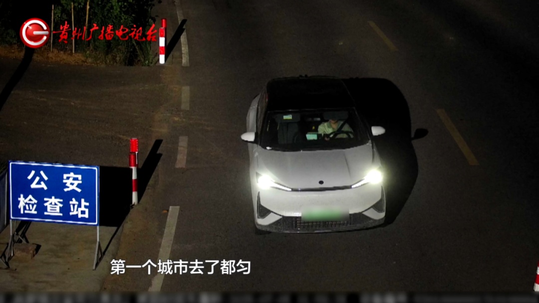 4天内疯狂作案9起！男子在多地连环盗窃，专偷同一家连锁超市