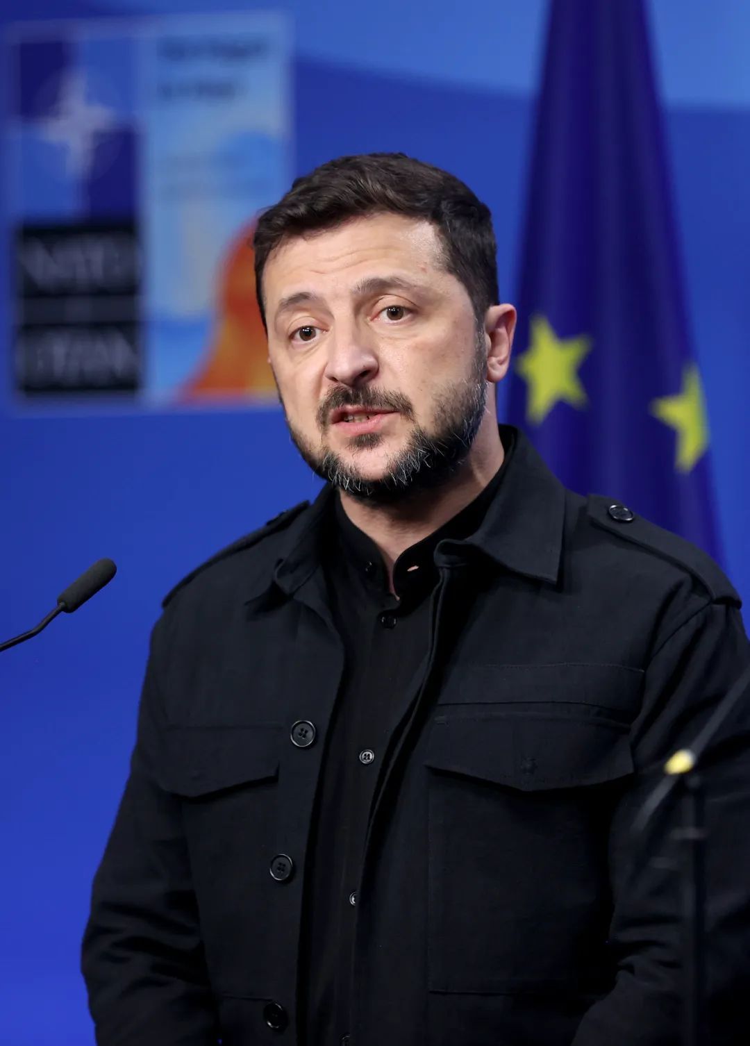 乌克兰，再提延长