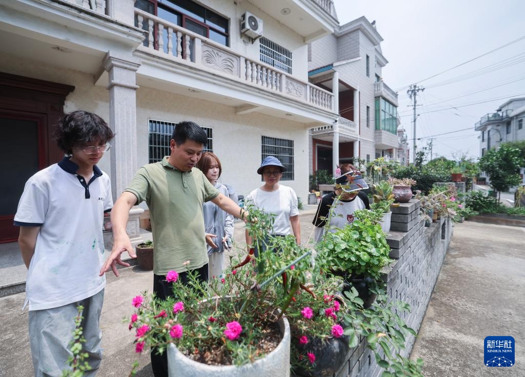 浙江诸暨：文化特派员助力乡村振兴