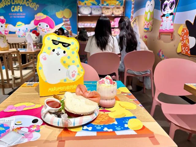 快闪店，为何成了流量密码？