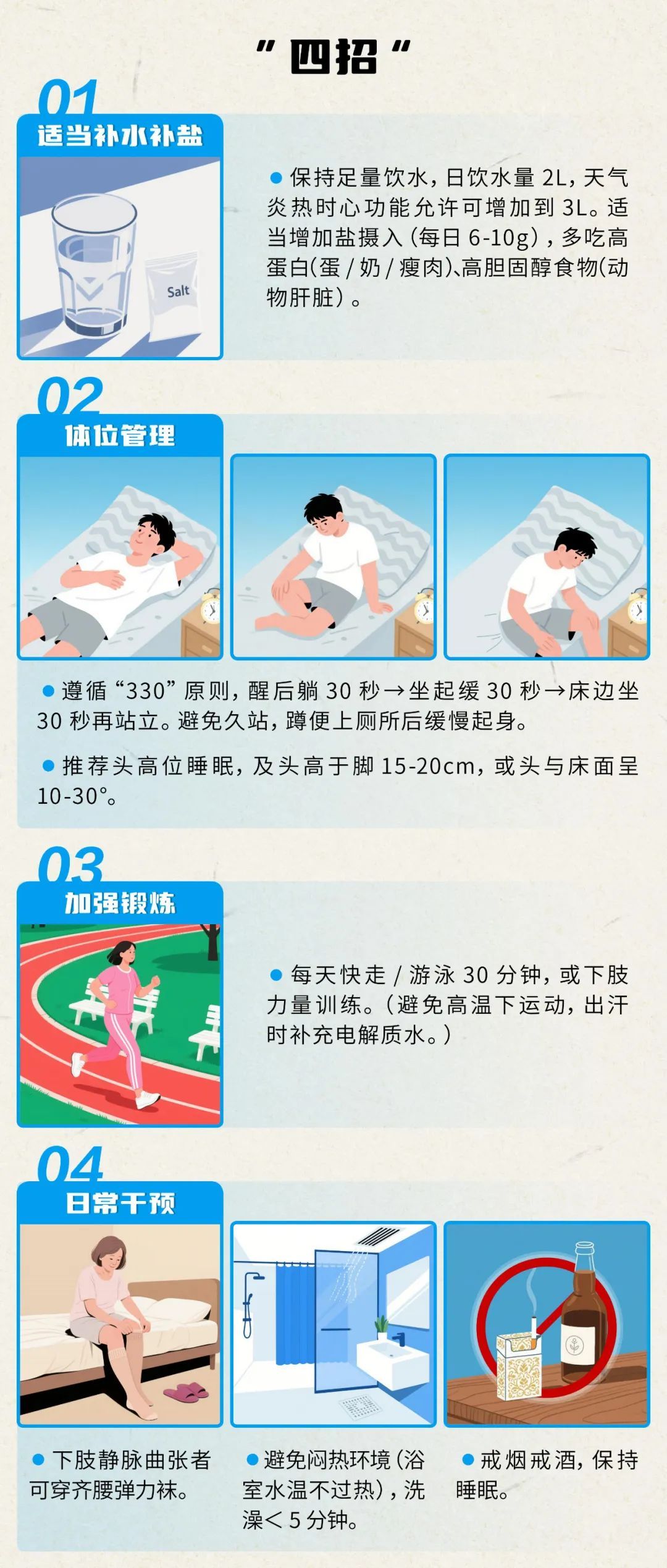 低血压比高血压更“要命”？真相是这样吗？