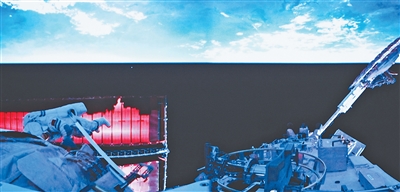 183天“太空出差”,神舟十九号航天员乘组分享这些经历 183天“太空出差”,神舟十九号航天员乘组分享这些经历