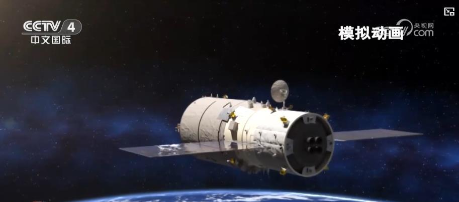 天舟九号货运飞船技术升级亮点多:应急、对接与通信能力全面进阶 天舟九号货运飞船技术升级亮点多:应急、对接与通信能力全面进阶