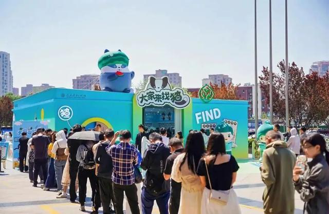 快闪店，为何成了流量密码？