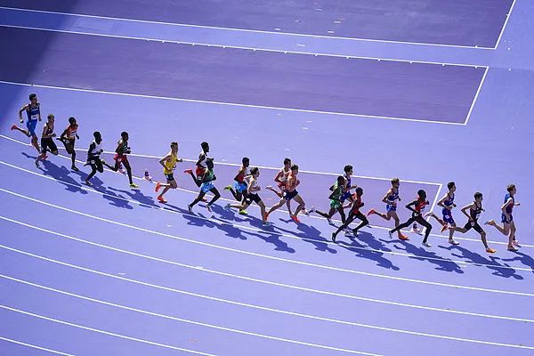 打破近30年惯例!射击将不是洛杉矶奥运会首金 打破近30年惯例!射击将不是洛杉矶奥运会首金