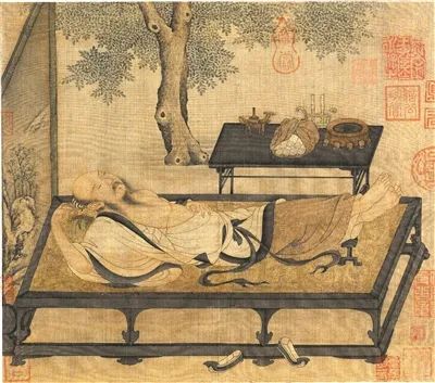 没有空调、冰箱，宋朝人怎么过夏天？