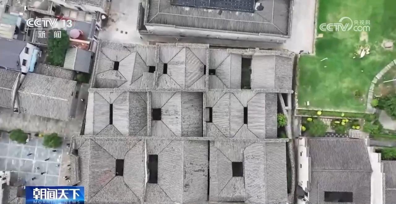 千年瓷都“绣”新颜 千年瓷都“绣”新颜