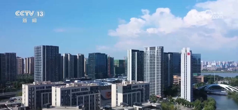 “新提法”蕴藏新发展 专家解读中央城市工作会议五个“转变”、五个“更加”