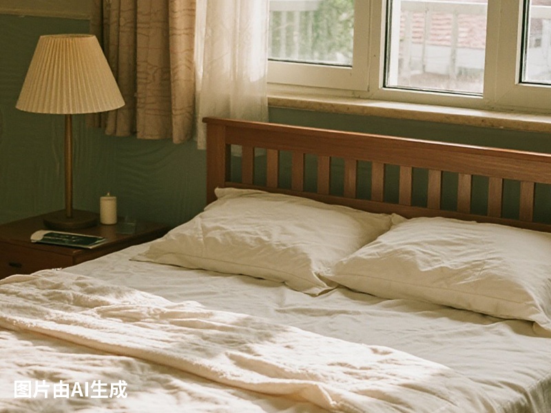 5个提升睡眠质量的方法，睡眠不好的人试一试！