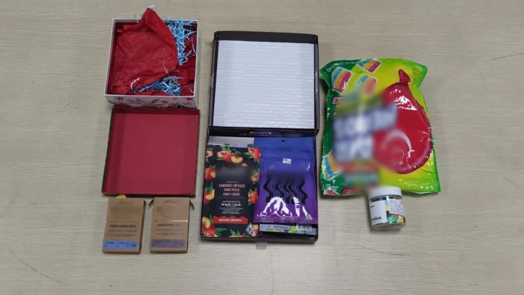 “糖果” “咖啡豆”？从原料到加工产品一锅端！