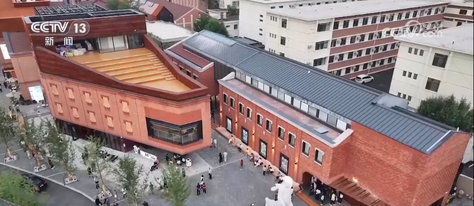 将“愿景图”变成“实景图” 城市“焕新”满足人民群众美好生活需要