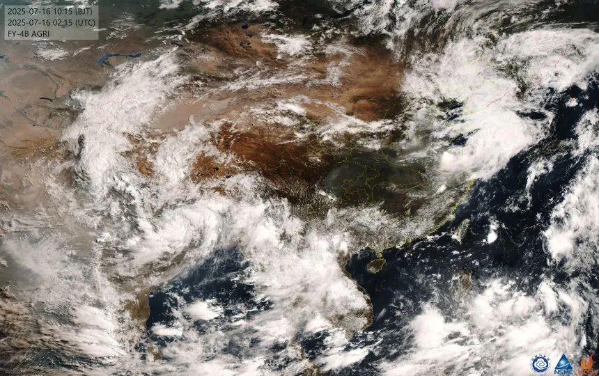 上海“收获”第17个高温日,明日局部大到暴雨……越来越热的夏天会成为常态? 上海“收获”第17个高温日,明日局部大到暴雨……越来越热的夏天会成为常态?