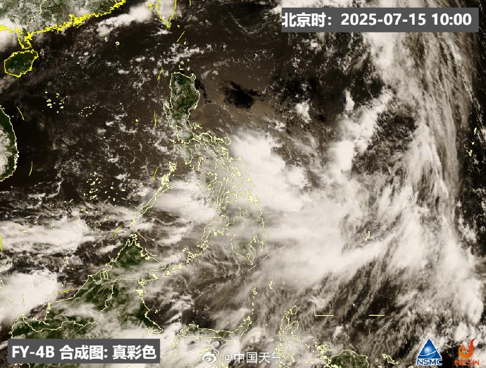 第17个高温日！上海“焖蒸模式”重启；台风现“矛盾式”趋势，登陆申城概率加大？