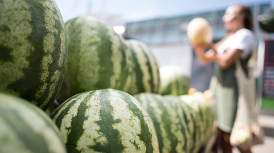 一个西瓜156元，“灼伤”韩国经济的不止高温！