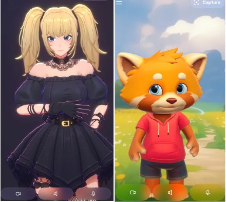 马斯克推出AI女友 30美元一个月