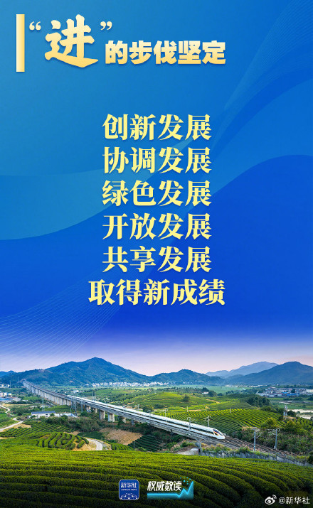 上半年国民经济：稳·进·新·畅