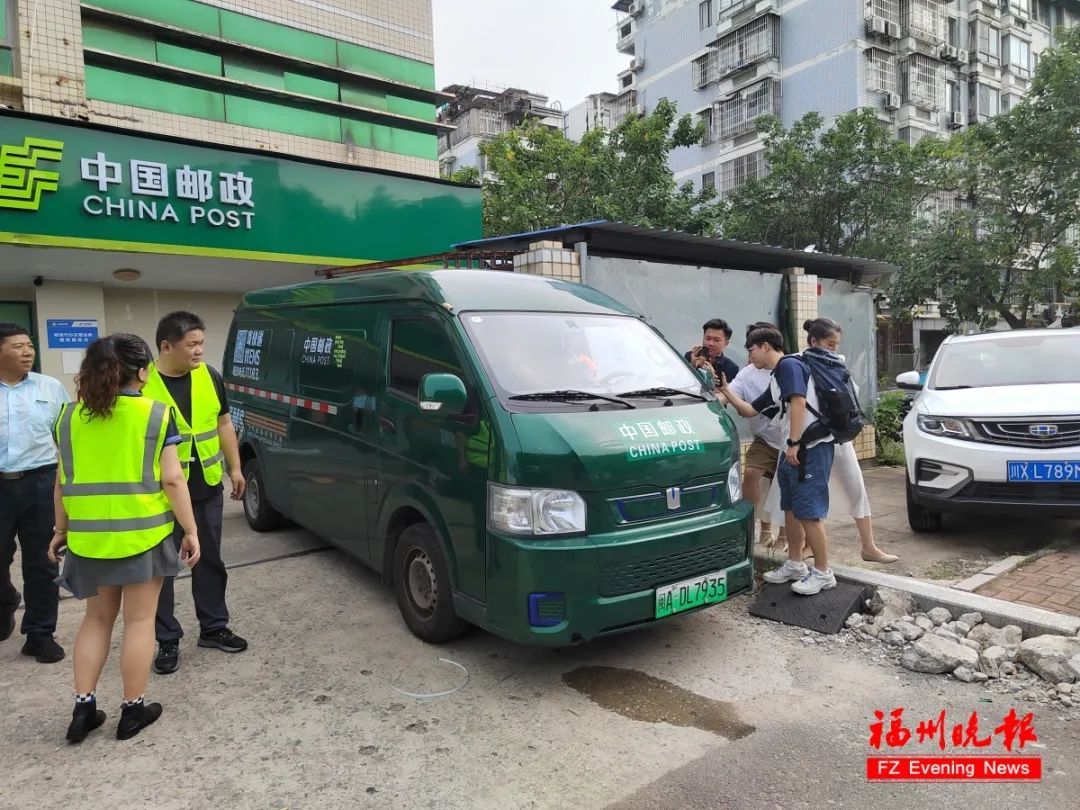 福州两名学子已收到北大录取通知书！