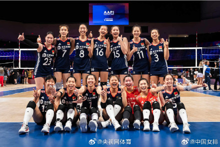 中国女排世锦赛24人名单 中国女排世锦赛24人名单