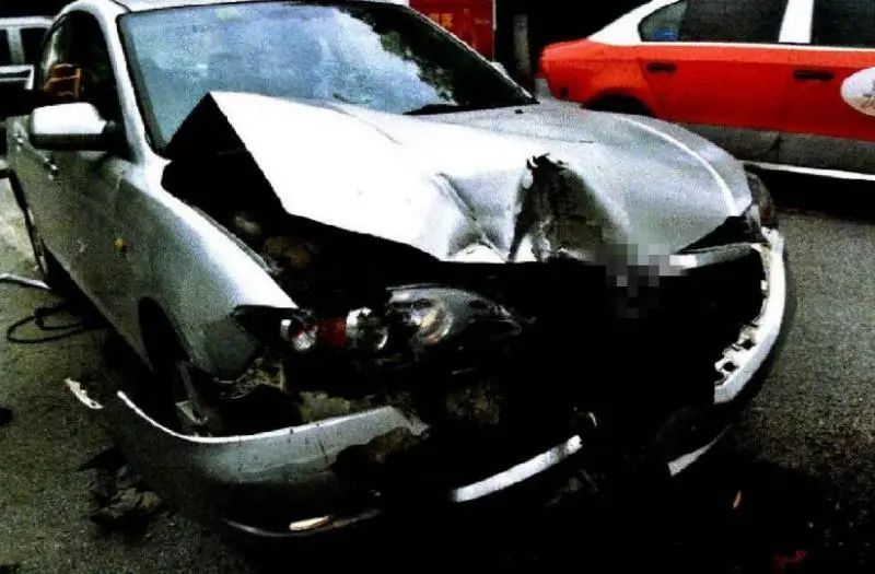 致2人死亡，判了！警惕开车时这类行为